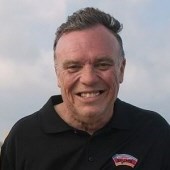 Obituary of John Scott O'Neill