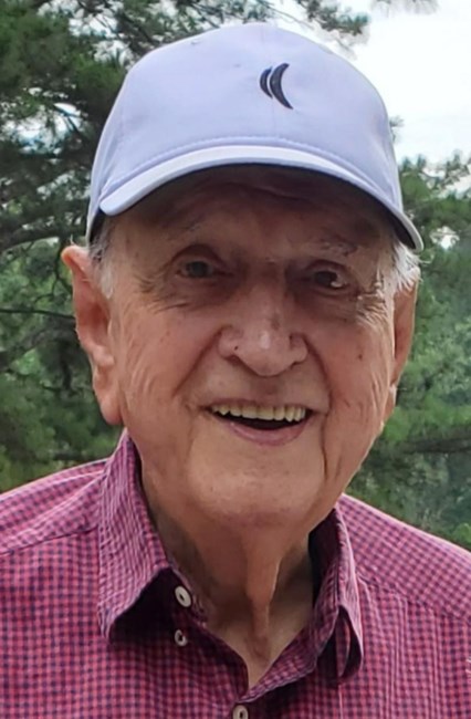 Avis de décès de Alton E. Wood