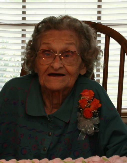 Obituario de Audrey Coffee Coffee Haynes