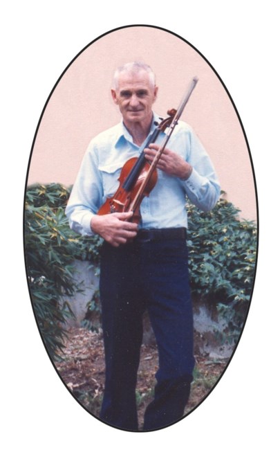 Obituary of Wallace Leonard Bloom