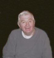 Obituary of Hugh Theodore McNulty