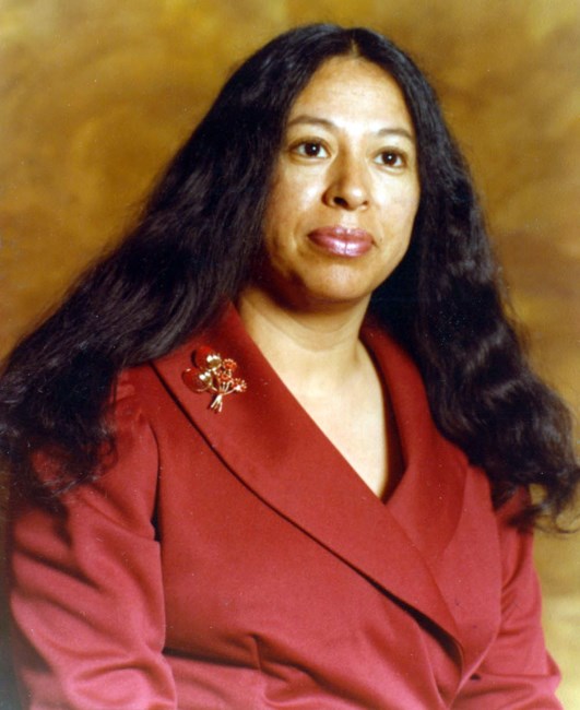 Obituary of Lupe Mary Sierra-Goring