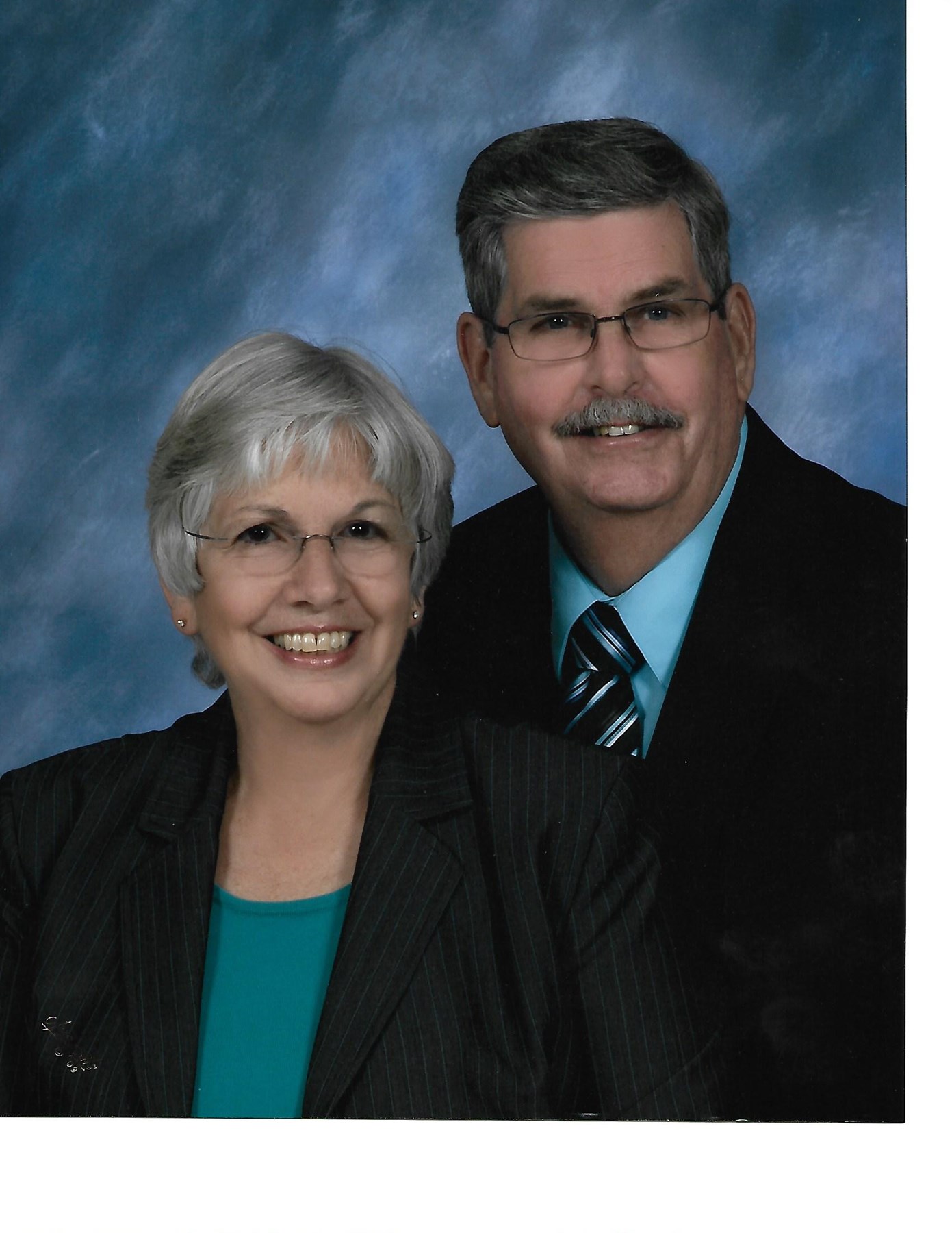 Obituary of John Frank Murgatroyd