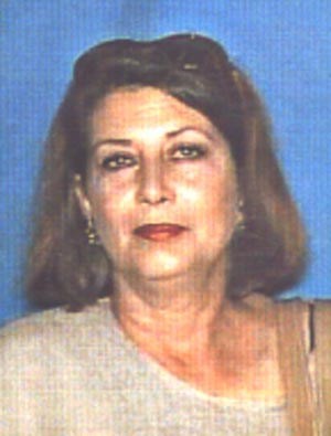 Obituary of Susan Alice Tate Tharp