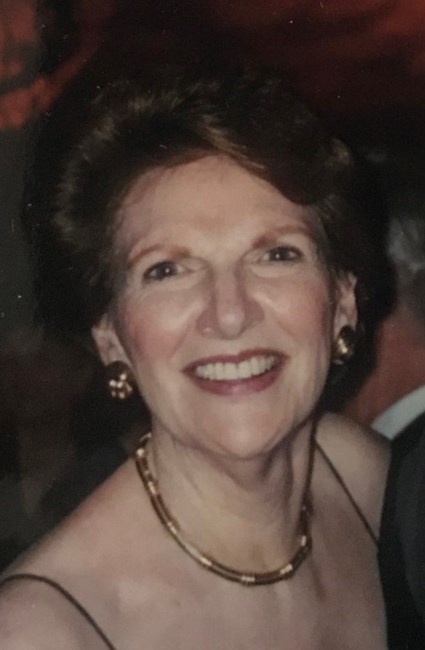 Obituary of Mary Elizabeth O' Reilly