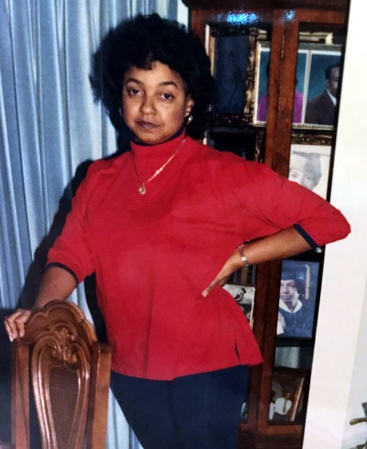 Avis de décès de Beverly Ann White