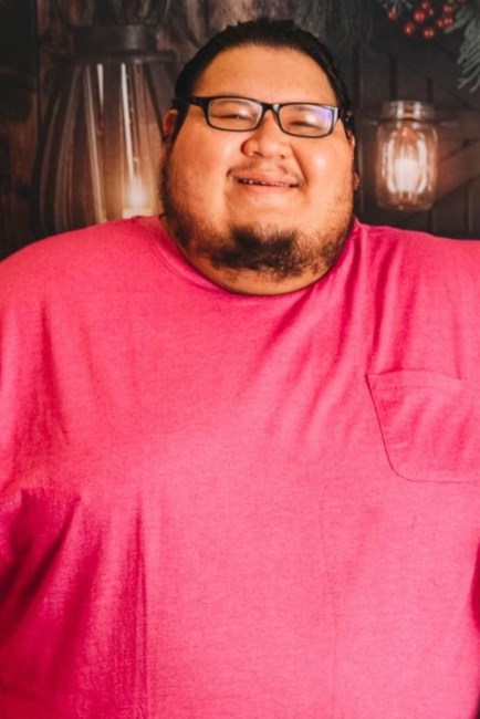 Obituary of Tony Barrientos-Joaquin