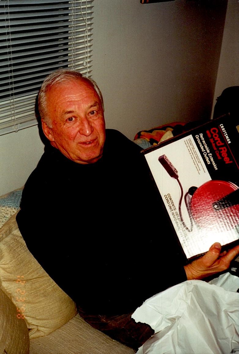 Obituary of Melvin R. Case