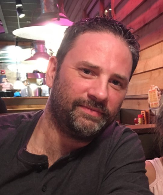 Obituary of Scott Eugene Evans