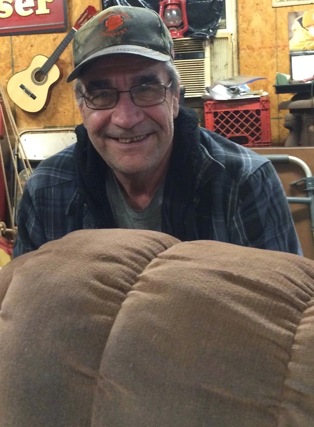 Obituary of Steven Mark Slater