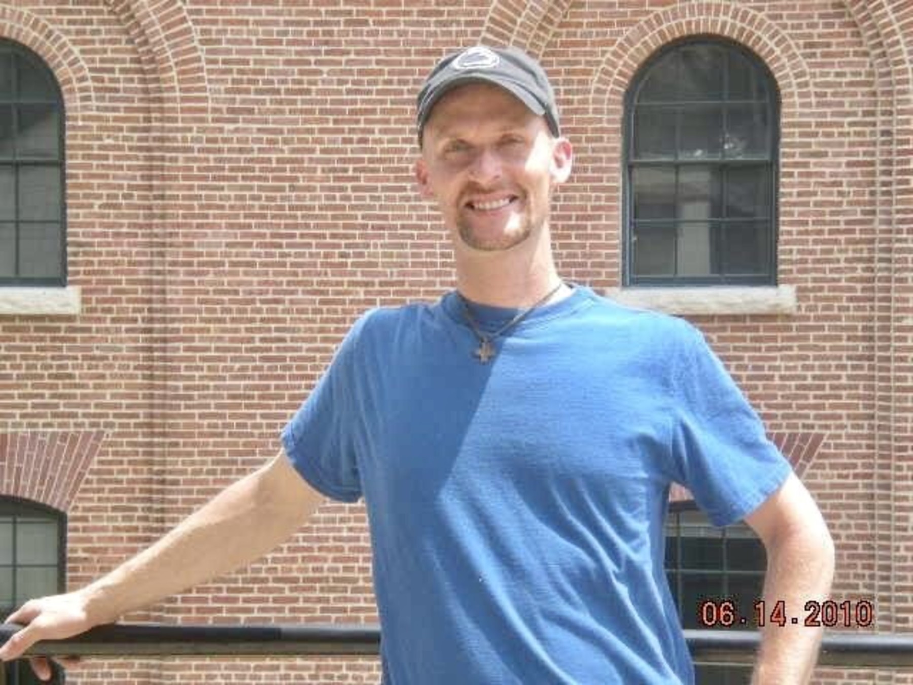 Obituary of Kevin Andrew Plunkett