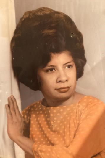 Obituario de Josephine Gonzales