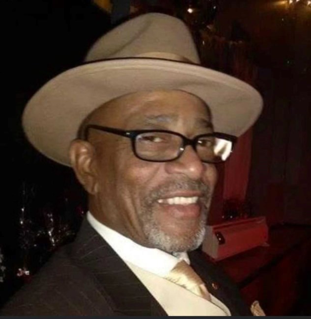 Obituary of Linwood Murray Noble