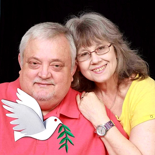 Obituary of Mark Franklin O'Baugh