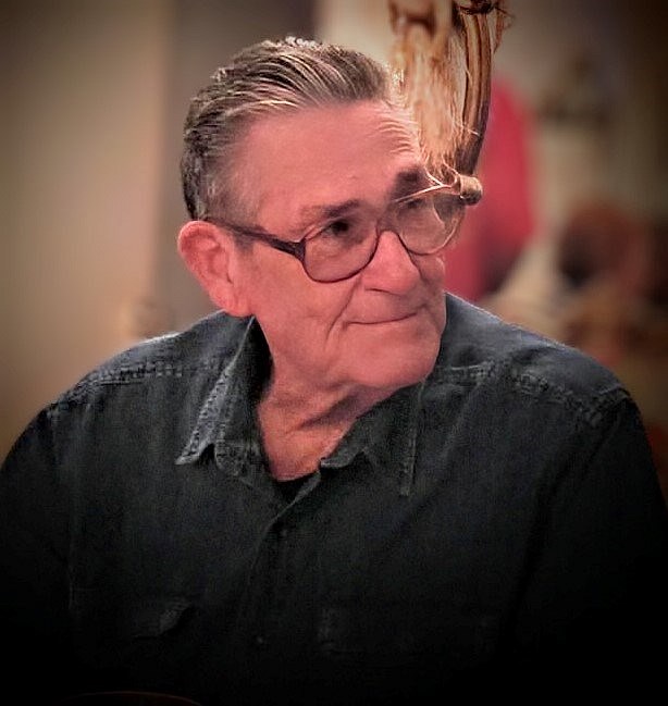 Obituary of Joe W. McFarland