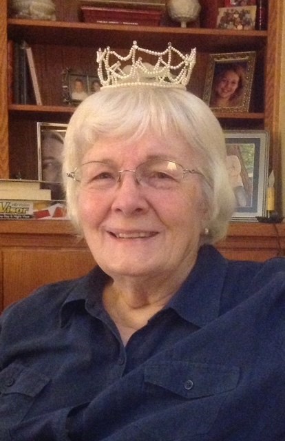 Obituary of Jacqueline LeBlanc