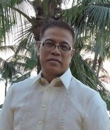 Avis de décès de Edgardo P. Aguado