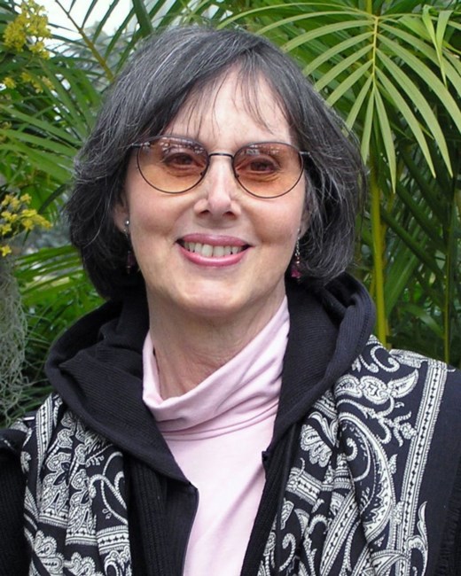 Obituary of Judith Blau