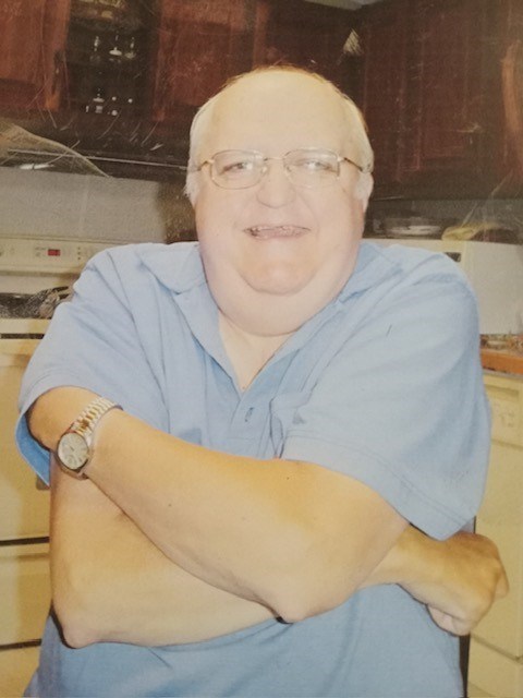 Obituary of Richard "Tom" Thomas Hupp