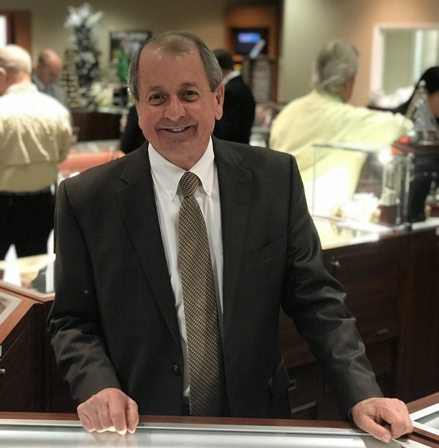 Obituary of Randall Bruce McKenzie