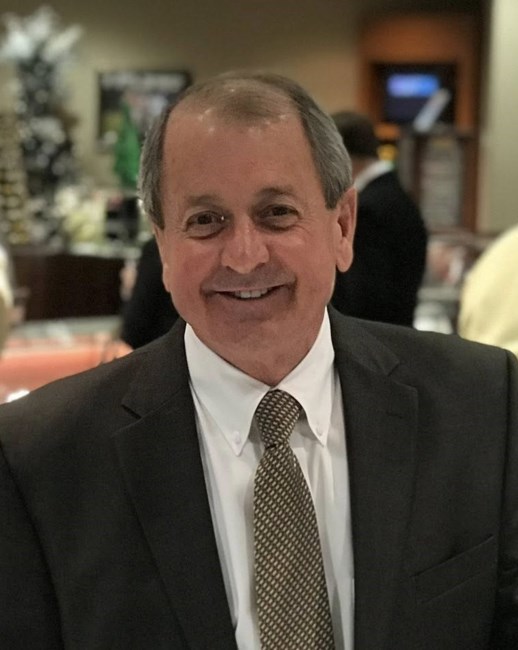 Obituary of Randall Bruce McKenzie
