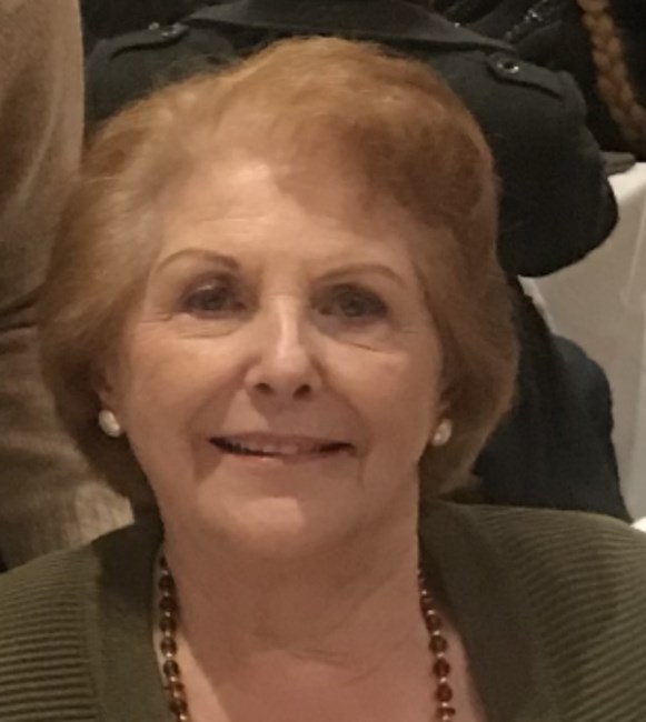 Obituary of Norma Joan Sperlazzo