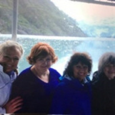 Obituary of Norma Wolfbauer