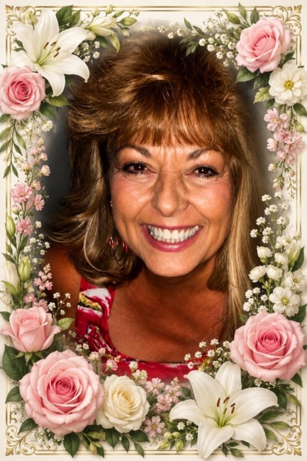 Obituary of Mikki Michelle Robinson