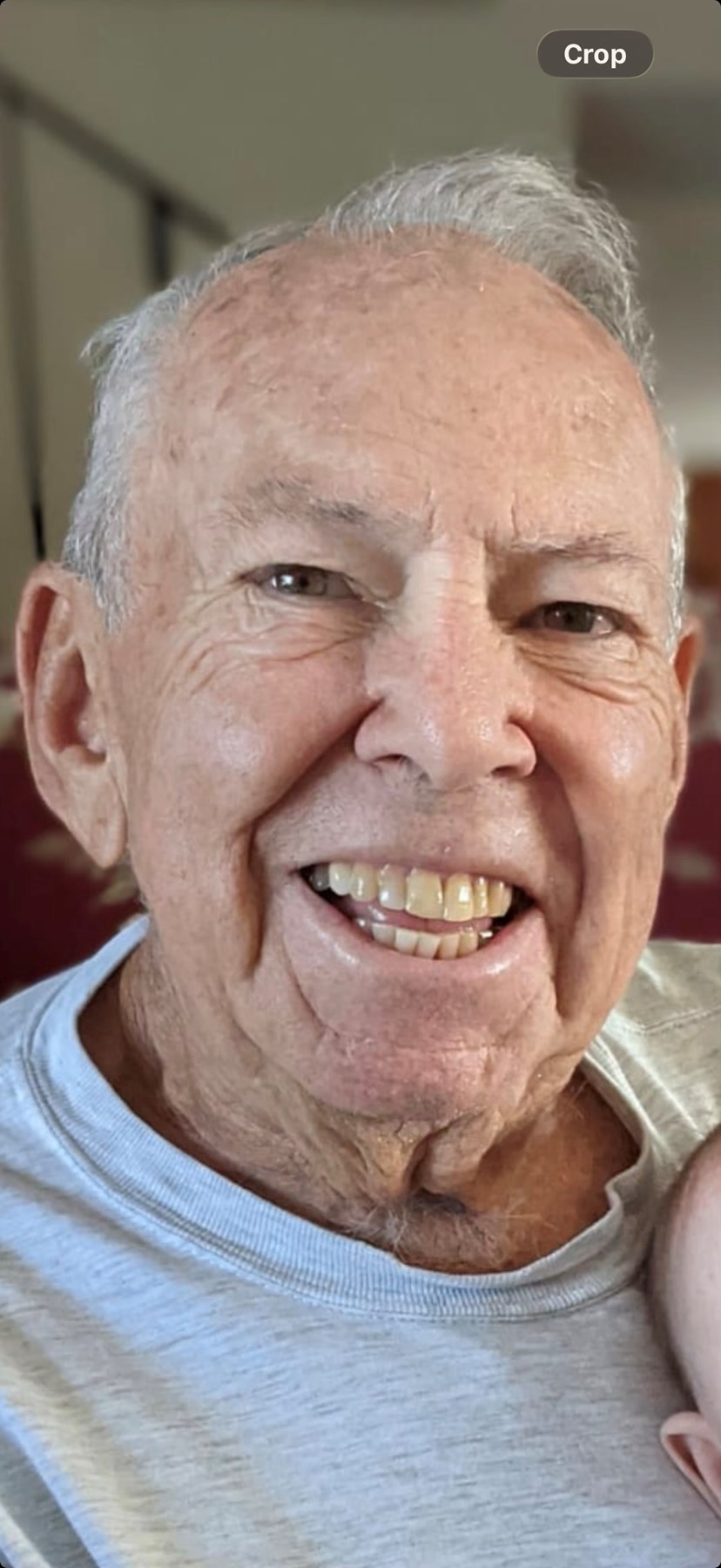 Obituary of Gary Gilbert Glick