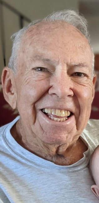 Obituary of Gary Gilbert Glick