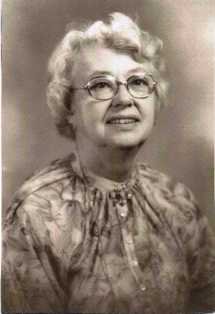 Obituary of Mary A. Melton