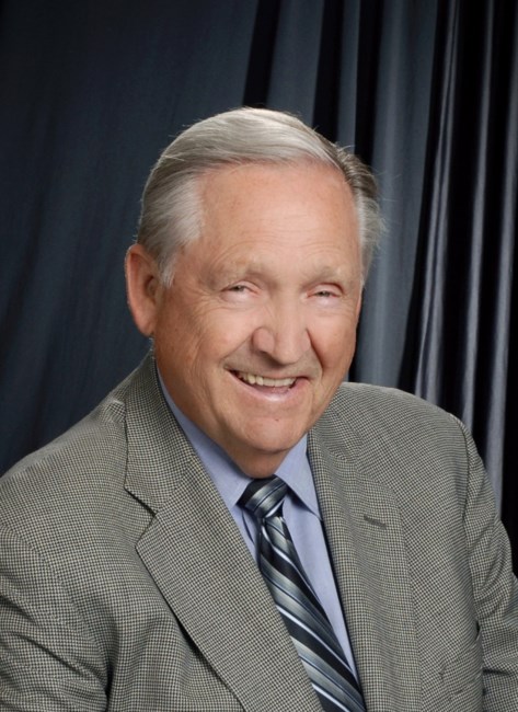 Obituary of Frank D. Hutchens