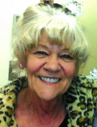 Avis de décès de Francoise Rousseau