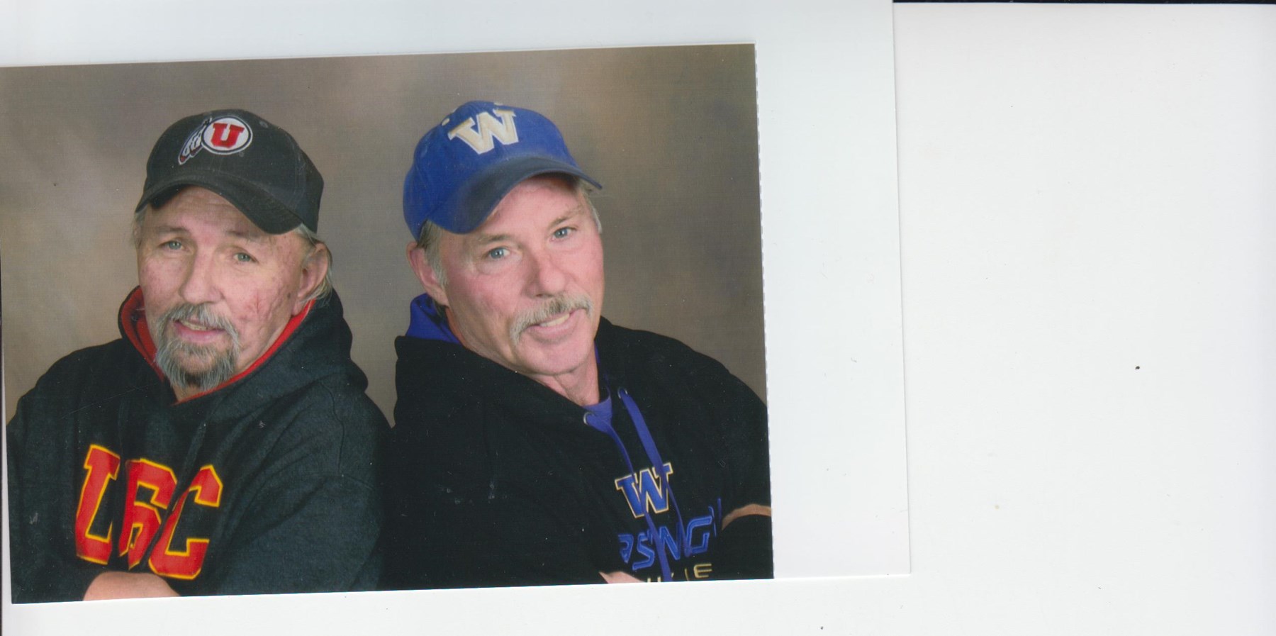 Obituary of Donald W. Cheek