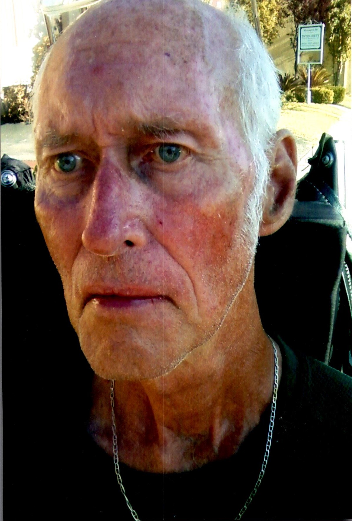 Obituary of John Clifton Lescoe