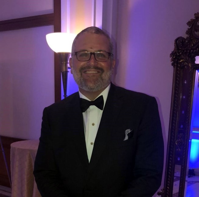 Obituary of Todd C. Monastero