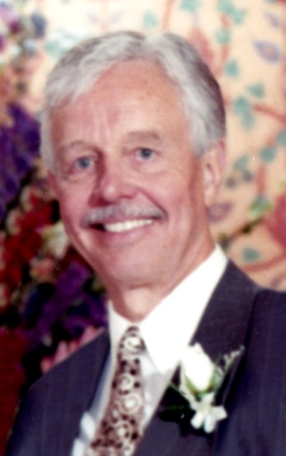 Obituary of Charles Emil Feddersen