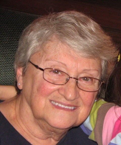Obituary of Gisele Lemay