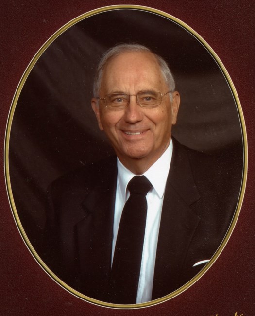 Obituary of John T. Glass