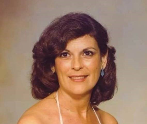 Obituary of Mary Margaret LoBianco Valentine