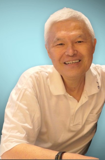 Obituary of Hideshi Nishikawa