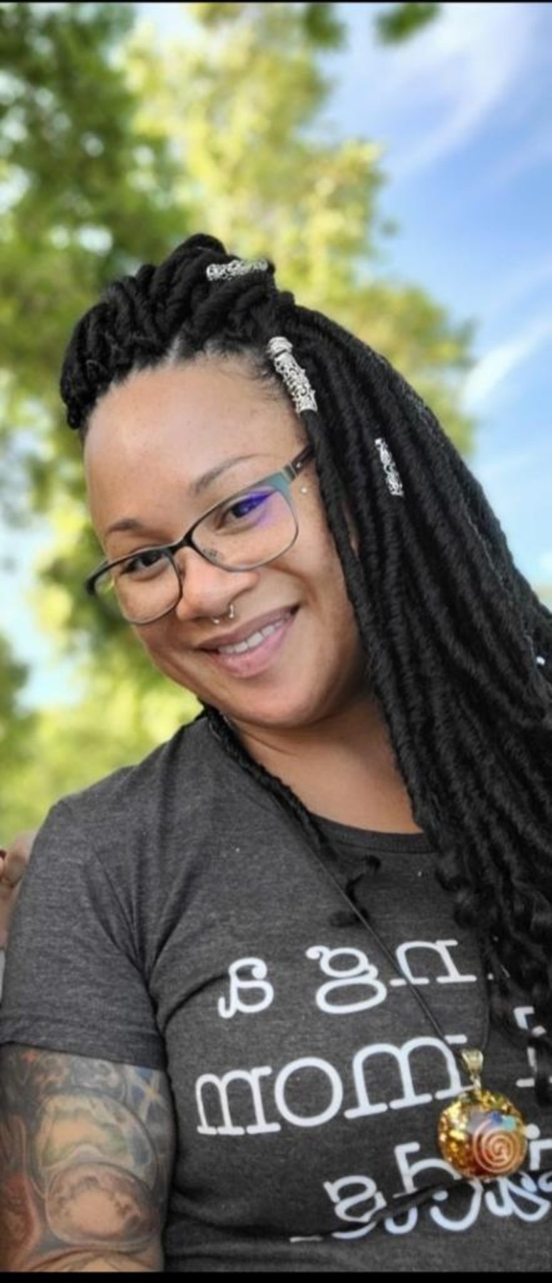 Obituary of Amanda Jayne Sanders