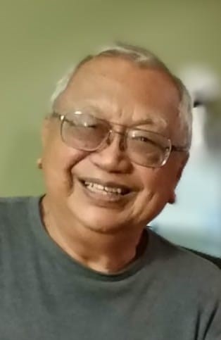 Obituary of Samuel Aranio