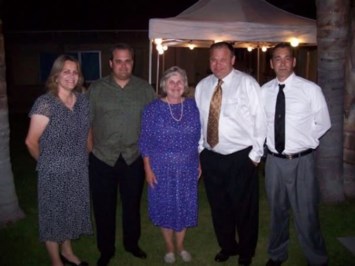 Obituary of Deanna Hazel Backe