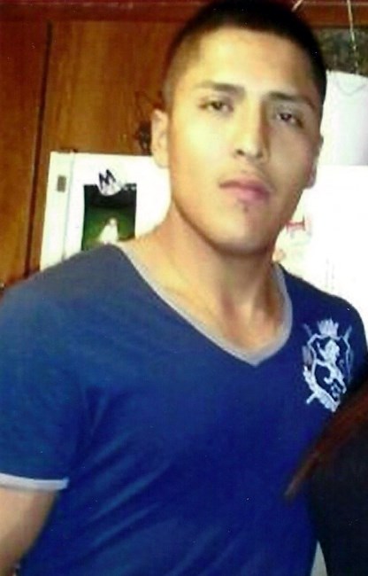 Obituary of Jose Roberto Meza