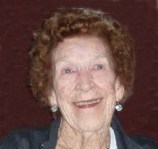 Obituary of Mrs. Barbara Babs Thompson Kane Feldmann