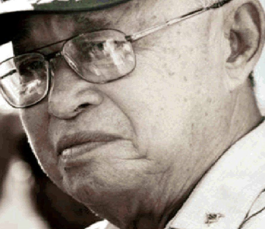 Obituary of Roberto Matheus Herrera