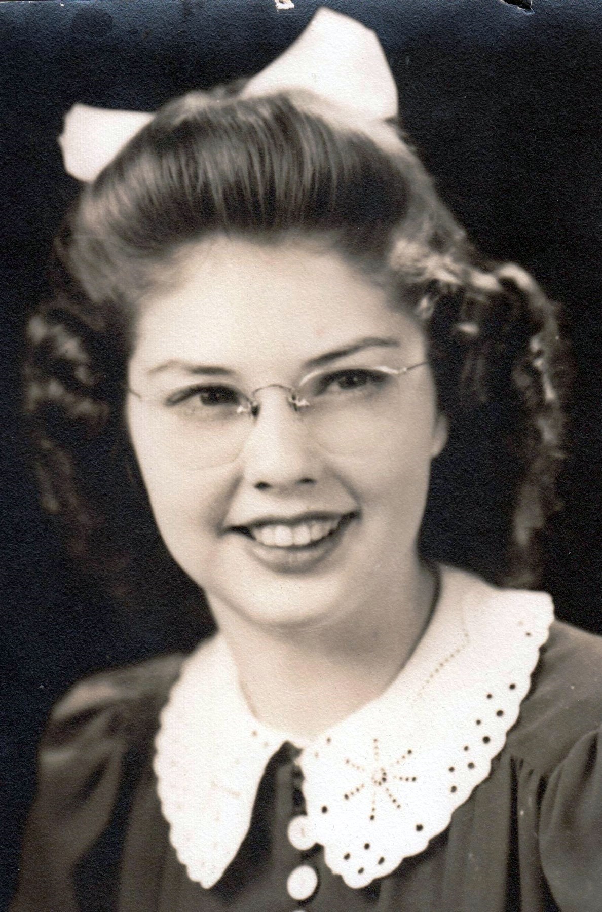 Rita Garrett Obituary Oklahoma City, OK