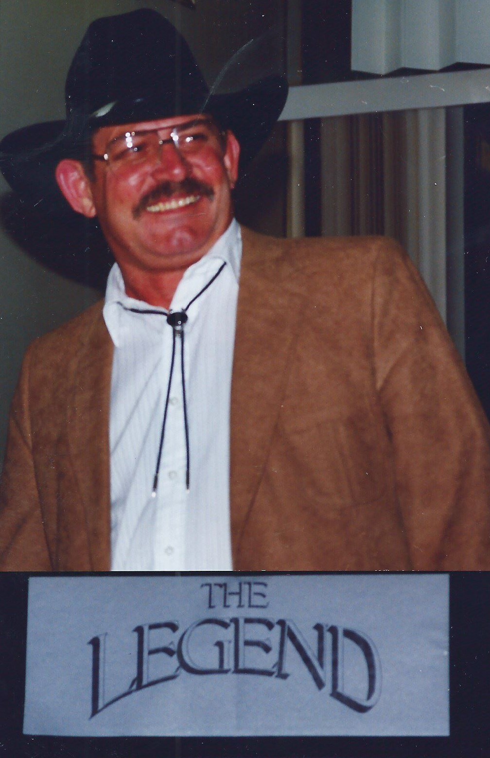 Obituary of Paul Wesley Martin