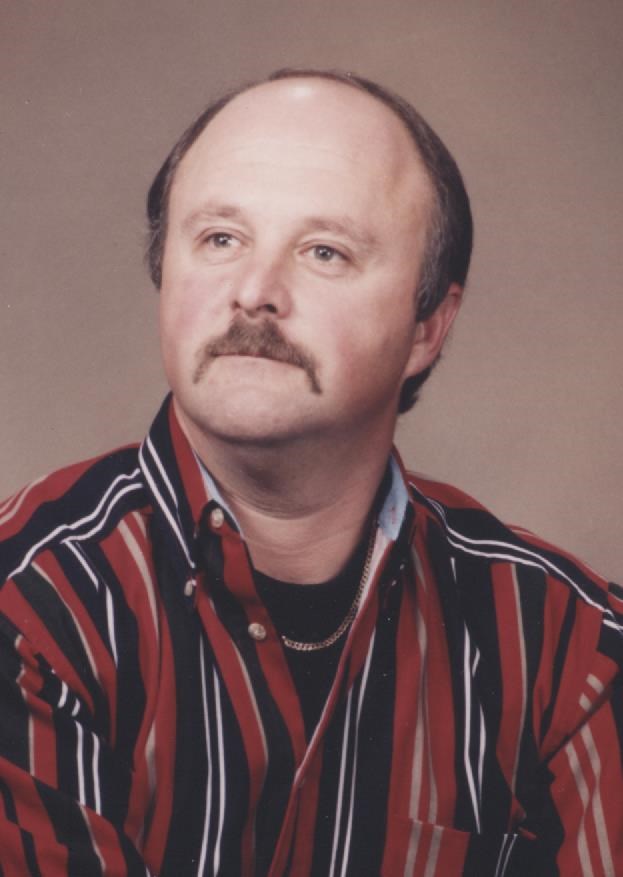 Obituary of Victor M. Scott